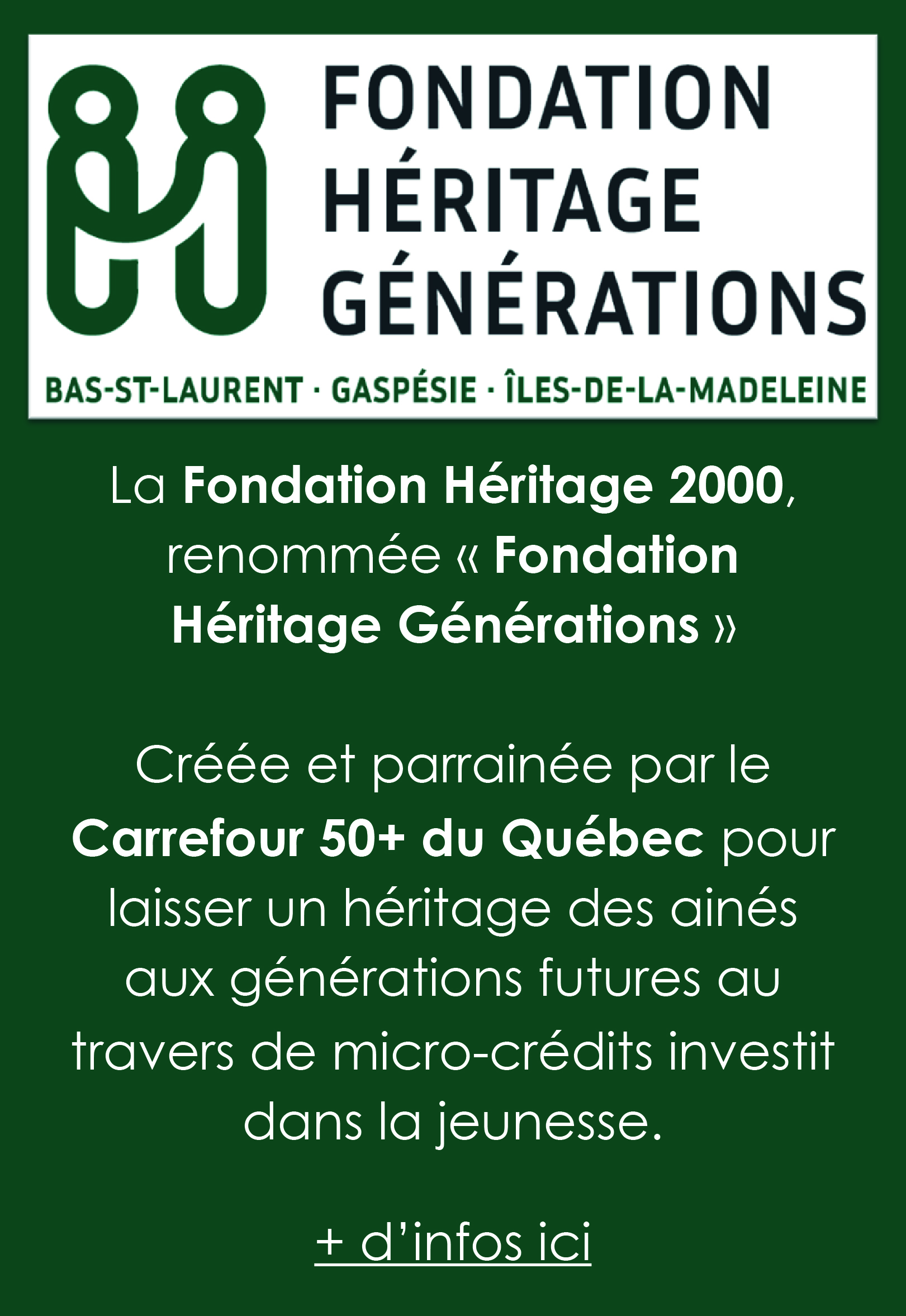 <span>Nos principales interventions</span>